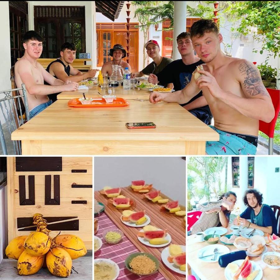 Rituale Guest House - Surf & Yoga Мірісса Екстер'єр фото